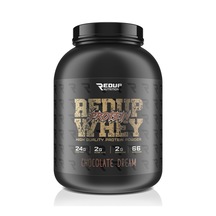 Redup Nutrition Protein Whey Chocolate Dream Aromalı Protein Tozu