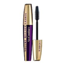 L'Oreal Paris Volume Million Lashes So Couture Maskara Black