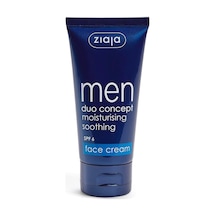 Erkek/nemlendirici Krem Spf 6 50 Ml