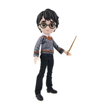 Wizarding World Harry Potter 20cm Harry Bebeği