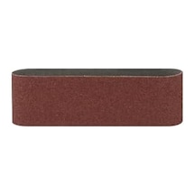 Tank Zımpara Kağıdı 3&apos Lü, 75 X 533 Mm 80 Kum