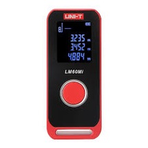 Unit Lm60mi 40mt Lazermetre Mesafe Ölçer