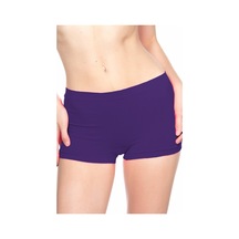 Mor Mı Emay 3000 Soft Boxer Mor