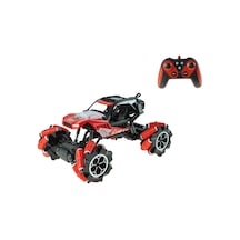 Off Road Drift 1:16 Ölçek Uzaktan Kumandalı Arba Işıklı Şarjlı