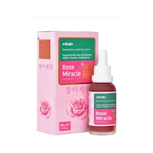 Arifoğlu Rose Miracle Nemlendirici Ve Aydınlatıcı Serum 30 ML