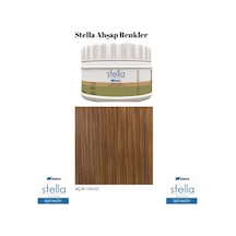 Stella Ahşap Renkler 250 Ml