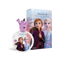 Disney Frozen 2 Çocuk Parfüm EDT 50 ML