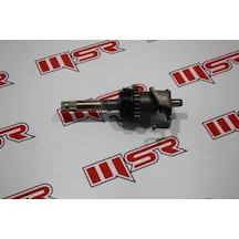 CG 125 KOMPLE MARŞ MİLİ