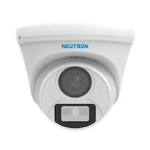 Neutron Neu-ad122-28-ca 2mp 2.8mm Lens Sesli Dome Ahd Kamera