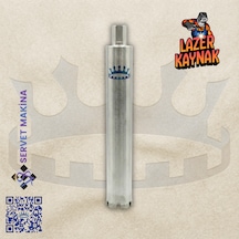 Ø92 X 450mm Turbo/arix Karot Ucu