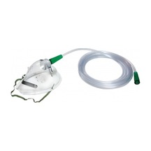 Bezos Oksijen Maskesi Pediatrik Nxrlvng