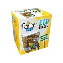 Beaks Akıllı Yemlik