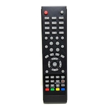 Hıremco Worker Hd Uydu Alıcısı Kumandası