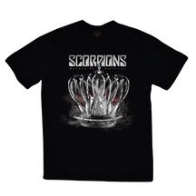 Scorpions Baskılı T-Shirt (440864209)