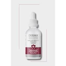 Derma Solutions Aha%10 Bha%2 Peeling Serum 30 Ml