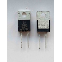 Lfuscd 04065a 4a 650v To220-2 Lıttelfuse Diğer Diyot 3 Adet