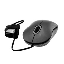 Trilogic M28U Kablolu Optik Mouse