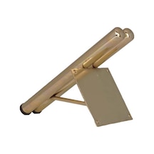 Koltuk Kanepe Sehpa Mobilya Ayağı Ela Ayak Gold Renk 15 Cm 4 Ade