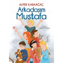 Arkadaşım Mustafa - Pmvp-652469