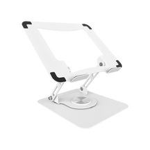 Frisby Fnc-5125st Taşınabilir Katlanır 360 Alüminyum Notebook/tablet/laptop Stand 10" - 17"