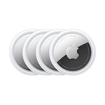 Apple Airtag 4 Lü Paket