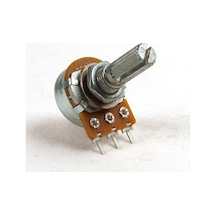 50K Potansiyometre 5 Adet