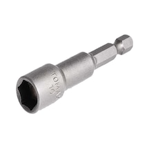 Tomax Manyetik Somun Adaptörü 10x65mm