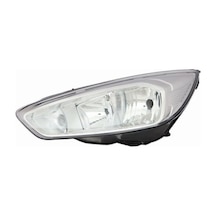 Oe-fd Far Sağ Ford Focus 15- - F1eb 13w029 Aeb