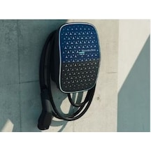 Mercedes-Benz Wallbox Duvardan Araç Şarj Ünitesi