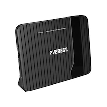 Everest SG-V400 300 Mbps 4 Port Kablosuz VDSL/ADSL2+ VoIP Modem Router