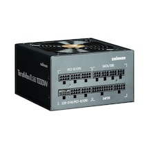 Zalman Zm1000-tmx2se Teramaxııse +80 P Power Supply