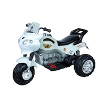 Aliş Toys Aliş Go Way 404 Motor Ön Siperlik Camı - Yedek Parça Beyaz