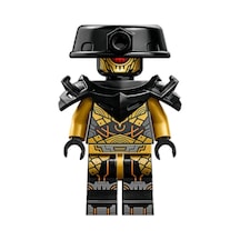 Ninjago - Imperium Guard Commander Orijinal Minifigür