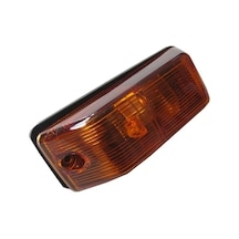 Mercedes Sprınter- 00/07 Çamurluk Sinyali Sarı Sol Ampullü Mars Oem No: 0018204921
