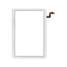 Huawei Uyumlu MediaPad T3 10 AGS-L03 Dokunmatik Beyaz