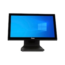 Tıwox Tp-8610 I7 10.gen 16gb/256gb Ssd 18.5" Endüstriyel Pos Pc