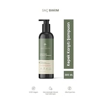 Balen's Beeauty Kepek Karşıtı Saç Bakım Şampuanı