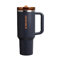 Stanley The Quencher Protour Flip Straw Tumbler 1.18l Pipetli Termos 10-21126-0127 Lacivert