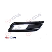 Gkl Sis Kapagı Sisli Kromlu Sag A4 2013-2015 Gkl 291254 8k0807682b