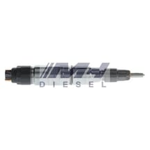 Bosch 0445124023 Enjektör Deutz Tcd 6.1 Ttcd 6.1 Fendt Common Rail