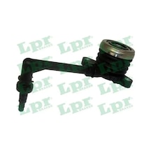 Renault Clio 4 Debriyaj Alt Merkez 0.9 2012-2020 Lpr 3497