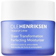 Ole Henriksen Sheer Transformation Nemlendirici Yüz Kremi 30 ML