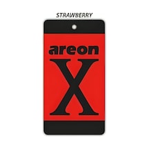 X Serisi Strawberry Oto Araç Kokusu
