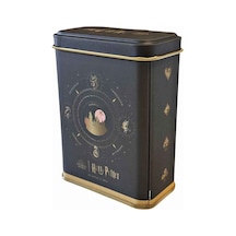 Space Harry Potter İskambil Kağıdı Metal Kutulu İk-380368