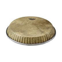 REMO M4-1250-S6-D2003 - Symmetry D2 Skyndeep® Calfskin Desenli 12.50\" Conga Derisi