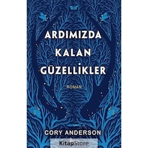 Ardımızda Kalan Güzellikler - Cory Anderson - GO!