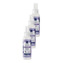 Footworks Lavanta Özlu Koku Önleyici Ayak Spreyi 100ml Üçlü Paket