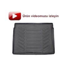 Renault Kadjar 3D Bagaj Havuzu Rizline 2015 Sonrası