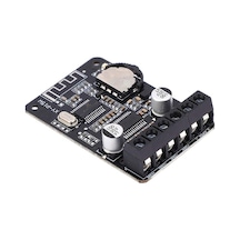 Xy-p15w / Hw-873 Stereo Bluetooth Güç Amplifikatör Modülü