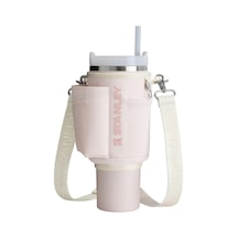 Stanley Carry All Quencher Taşıma Çantası 1.18 L Için - Pembe Kuv Diğer